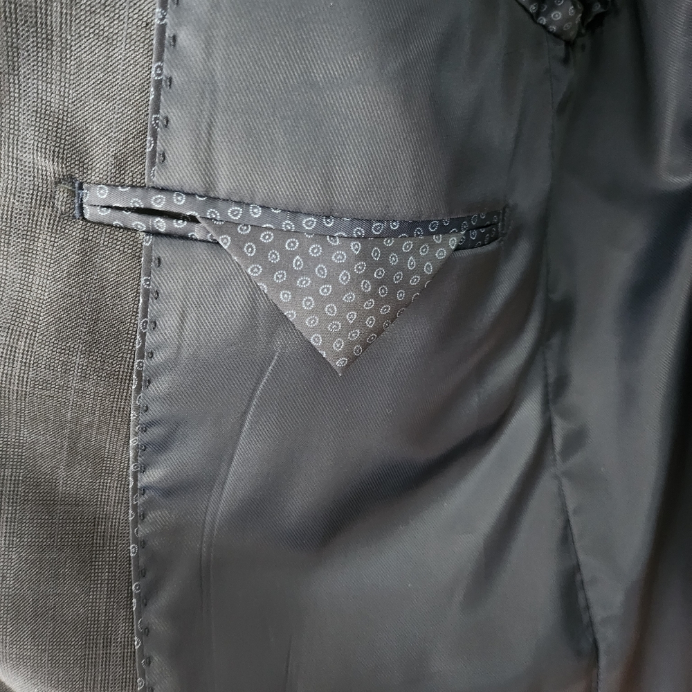 Suit Jacket - image 4